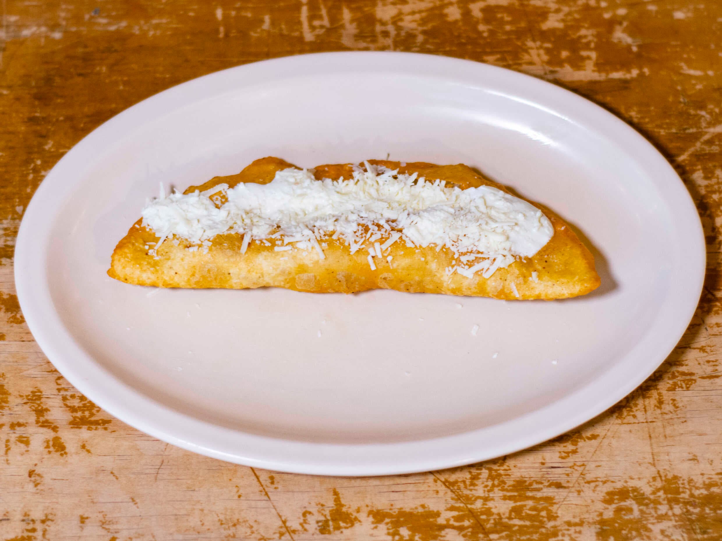 Quesadilla