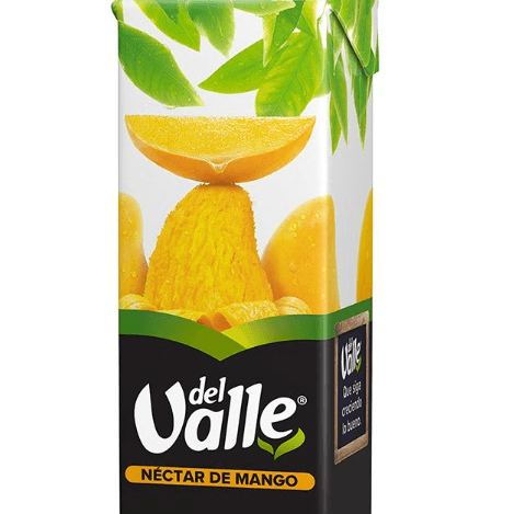 NECTAR MANGO DEL VALLE .946