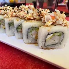 Sea Roll (Empanizado)
