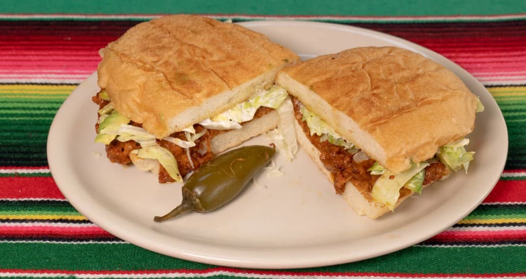 Torta de Choriqueso