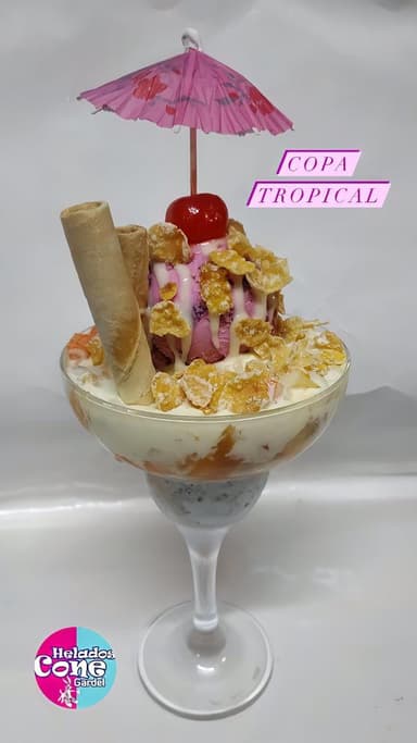 Copa Tropical