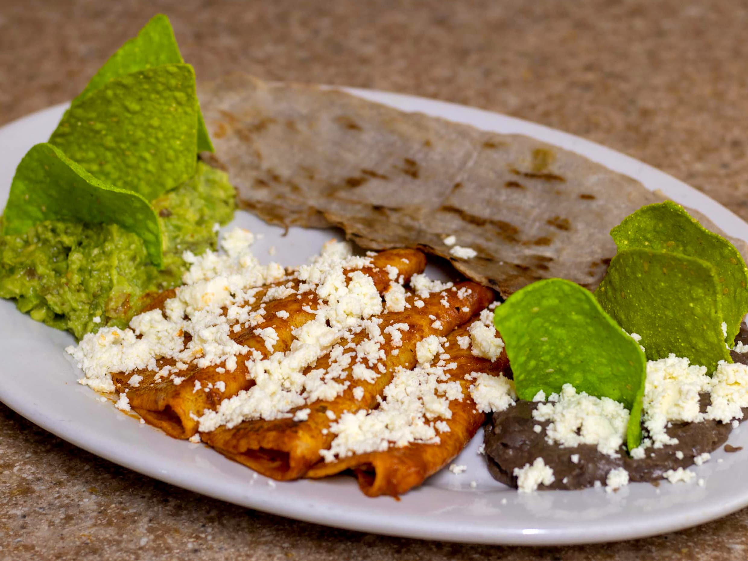 Carne Asada a la Tampiqueña