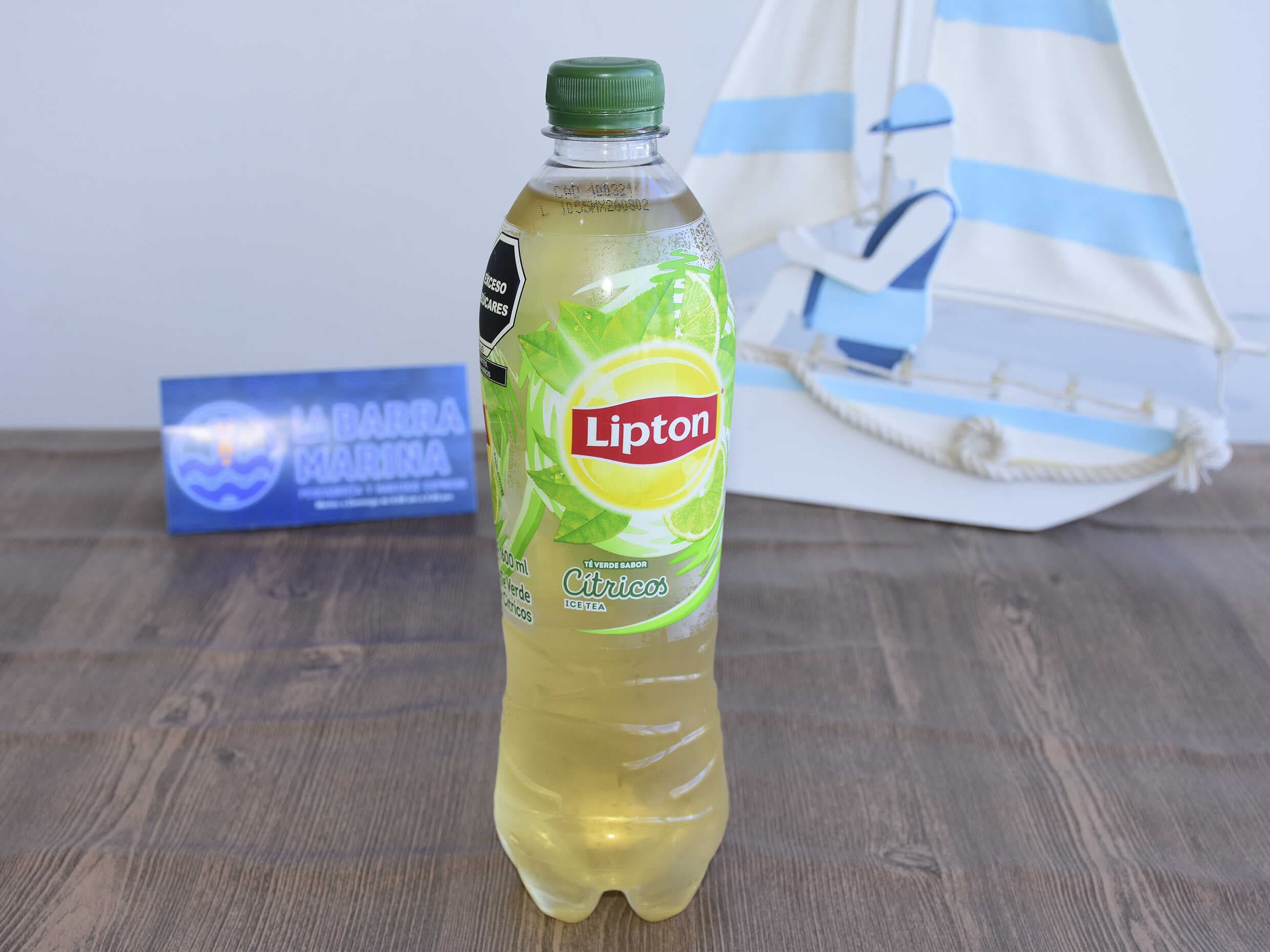 Te Lipton