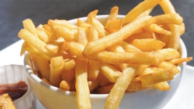 PAPAS A LA FRANCESA