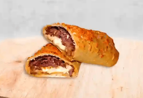 Bake de Roast Beef