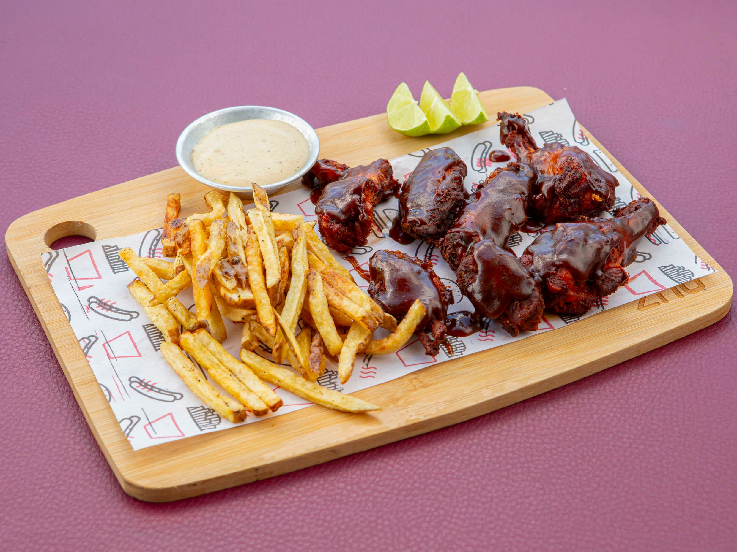 Alitas