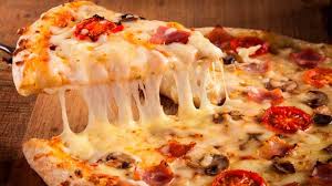 Pizza Suprema