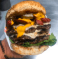 Burger Polaca