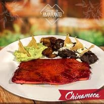 Carne de Chinameca