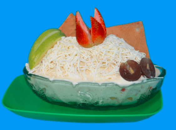 Ensalada Corriente