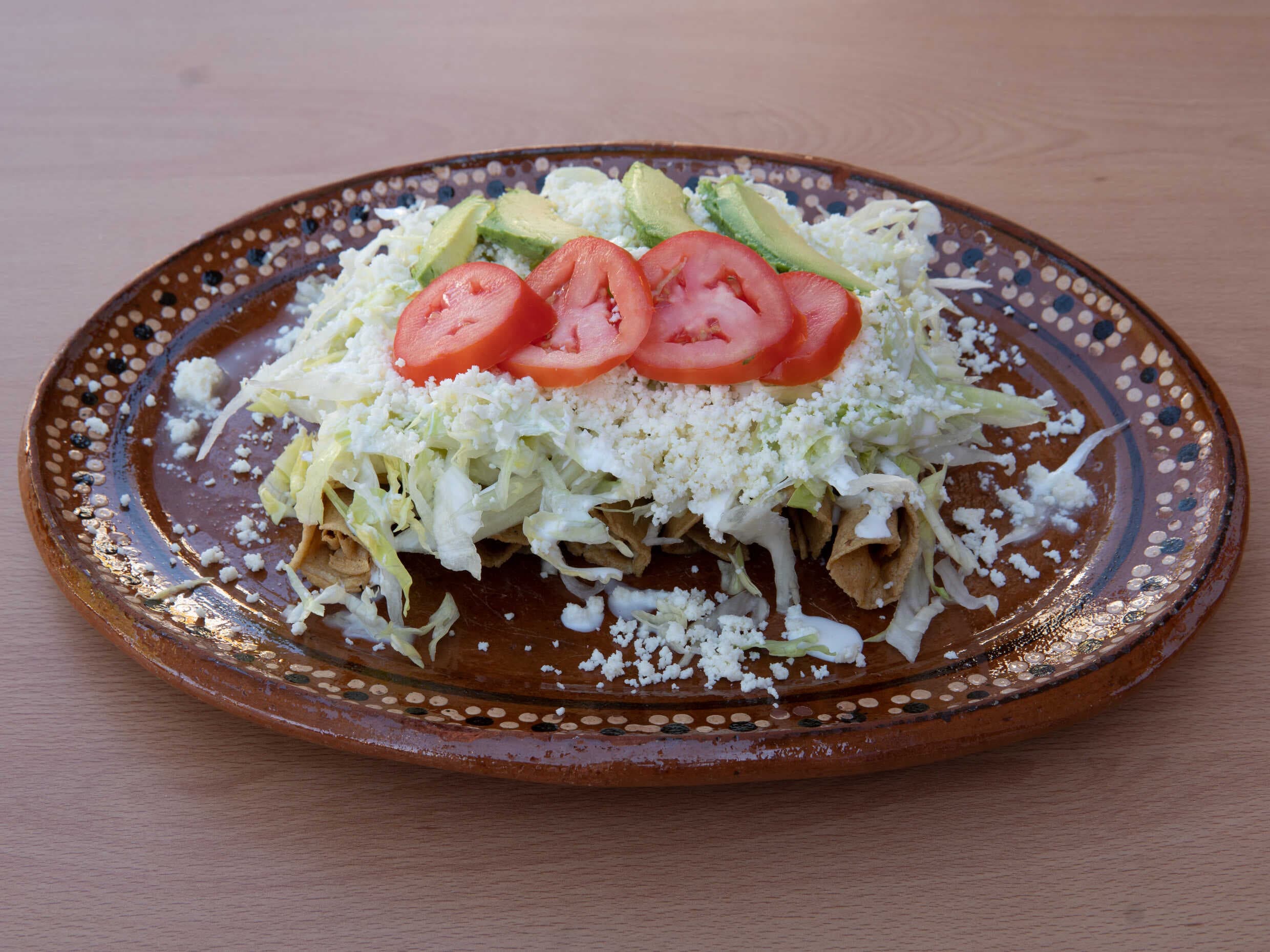Flautas