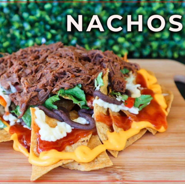 Nachos