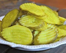 Pepinillos