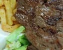 Churrasco 300 g