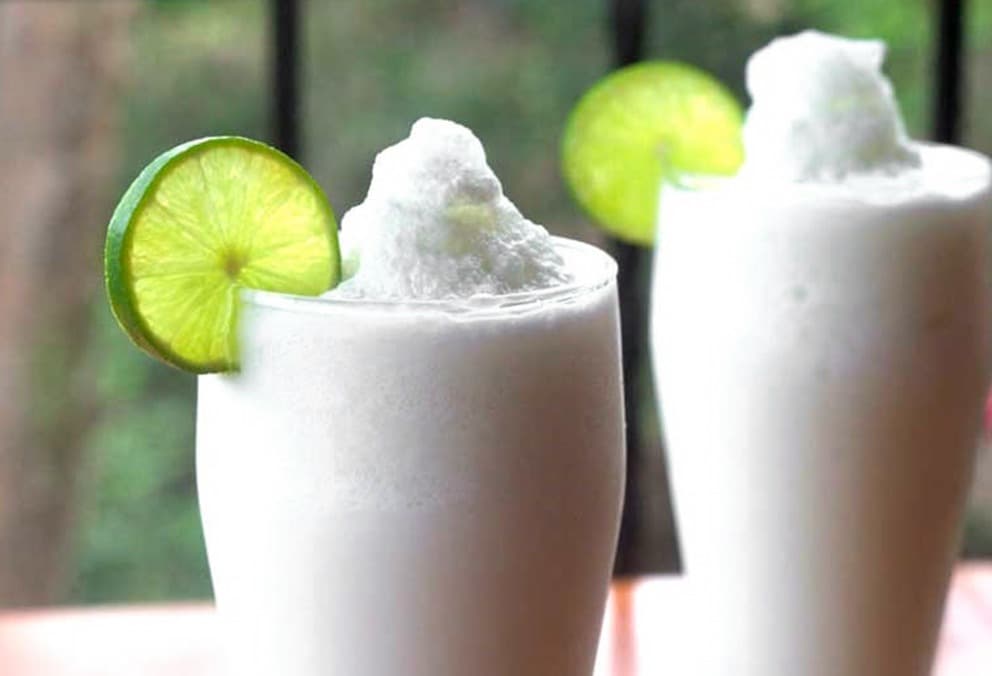 Limonada de Coco 12 Onz