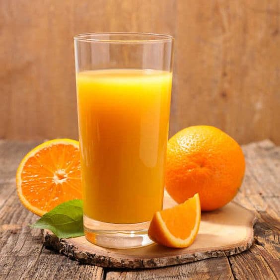 Jugo de Naranja 500 Ml