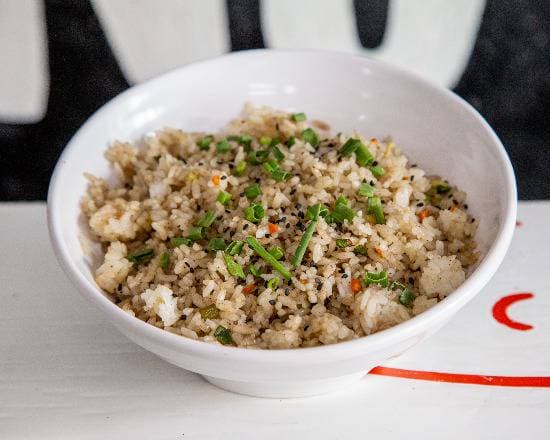 Arroz Frito