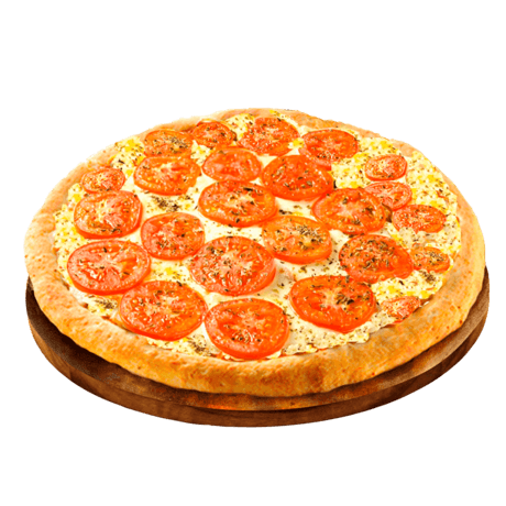 Pizza Margarita
