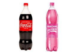 Gaseosas 1.5 Lt
