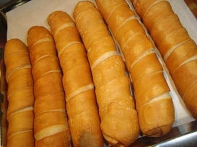 Tequeños