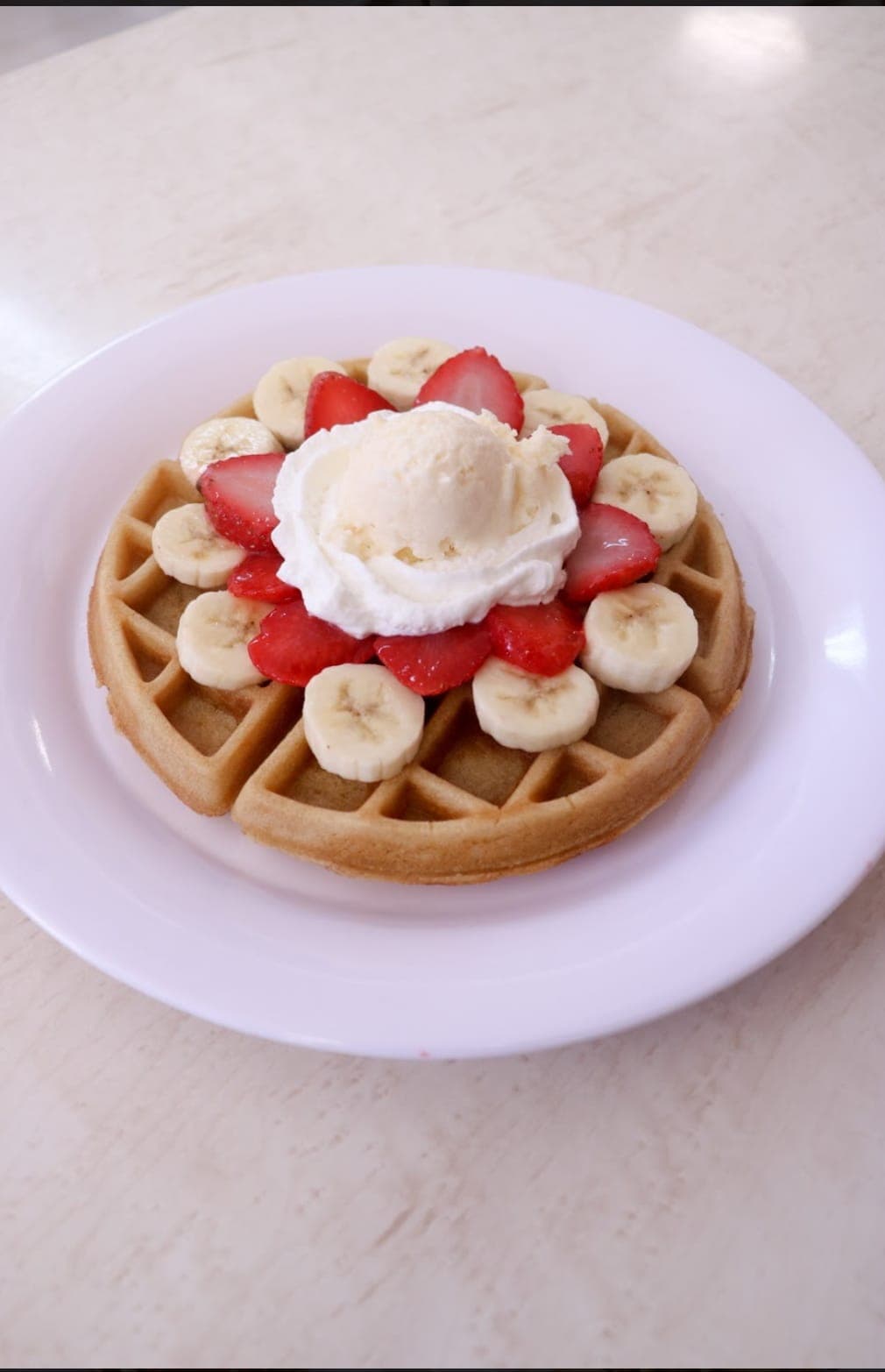 Waffle