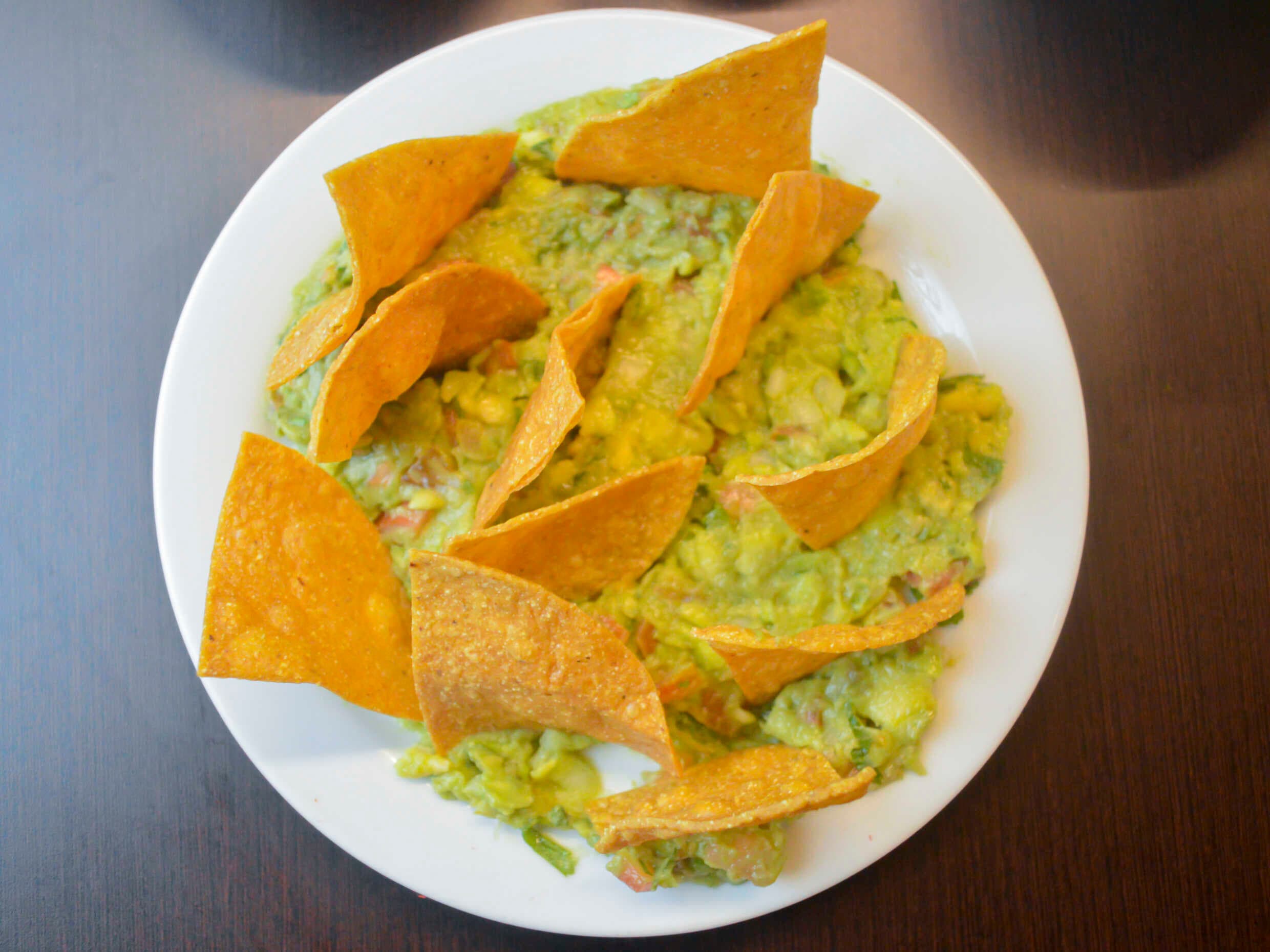 Guacamole