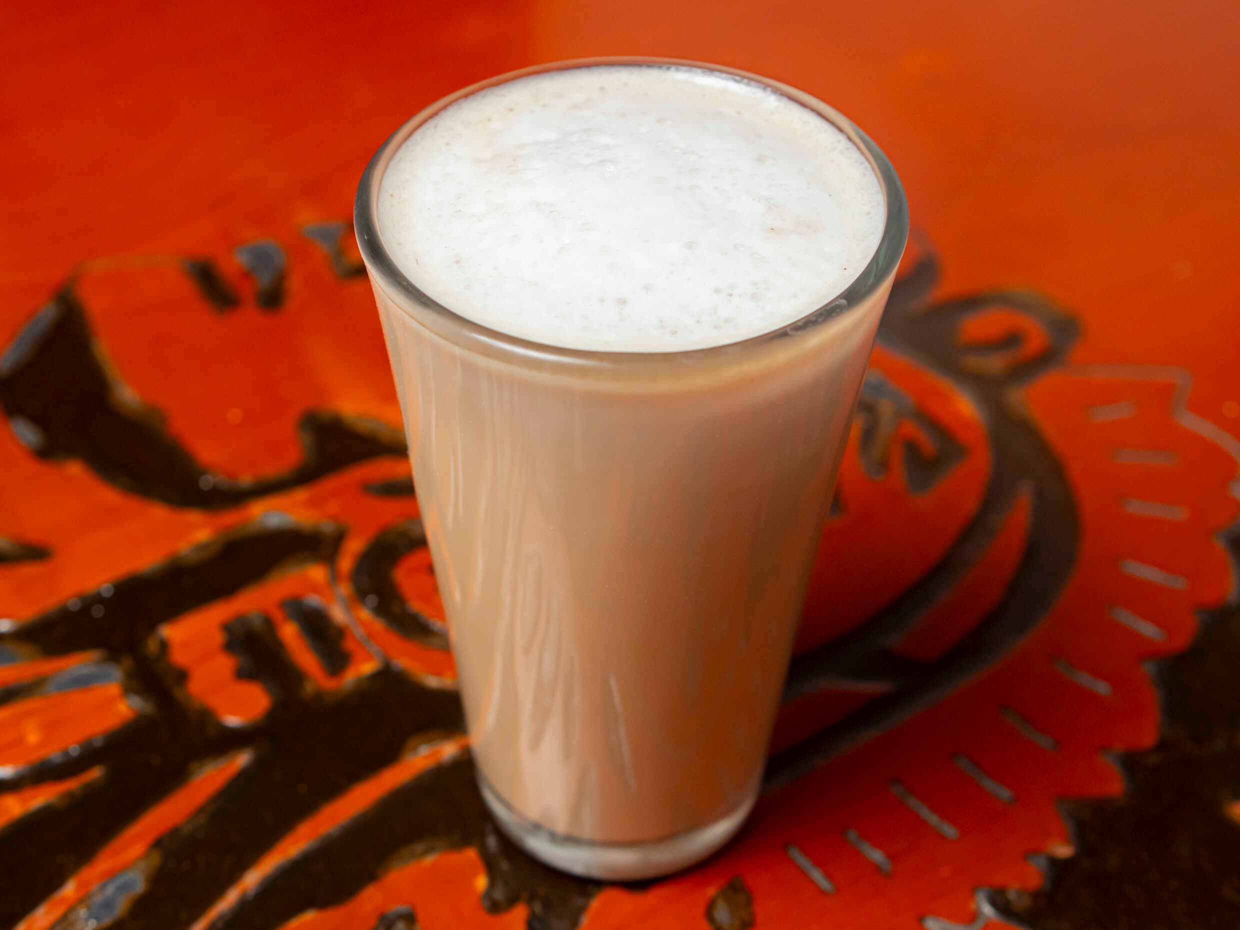 Café Lechero
