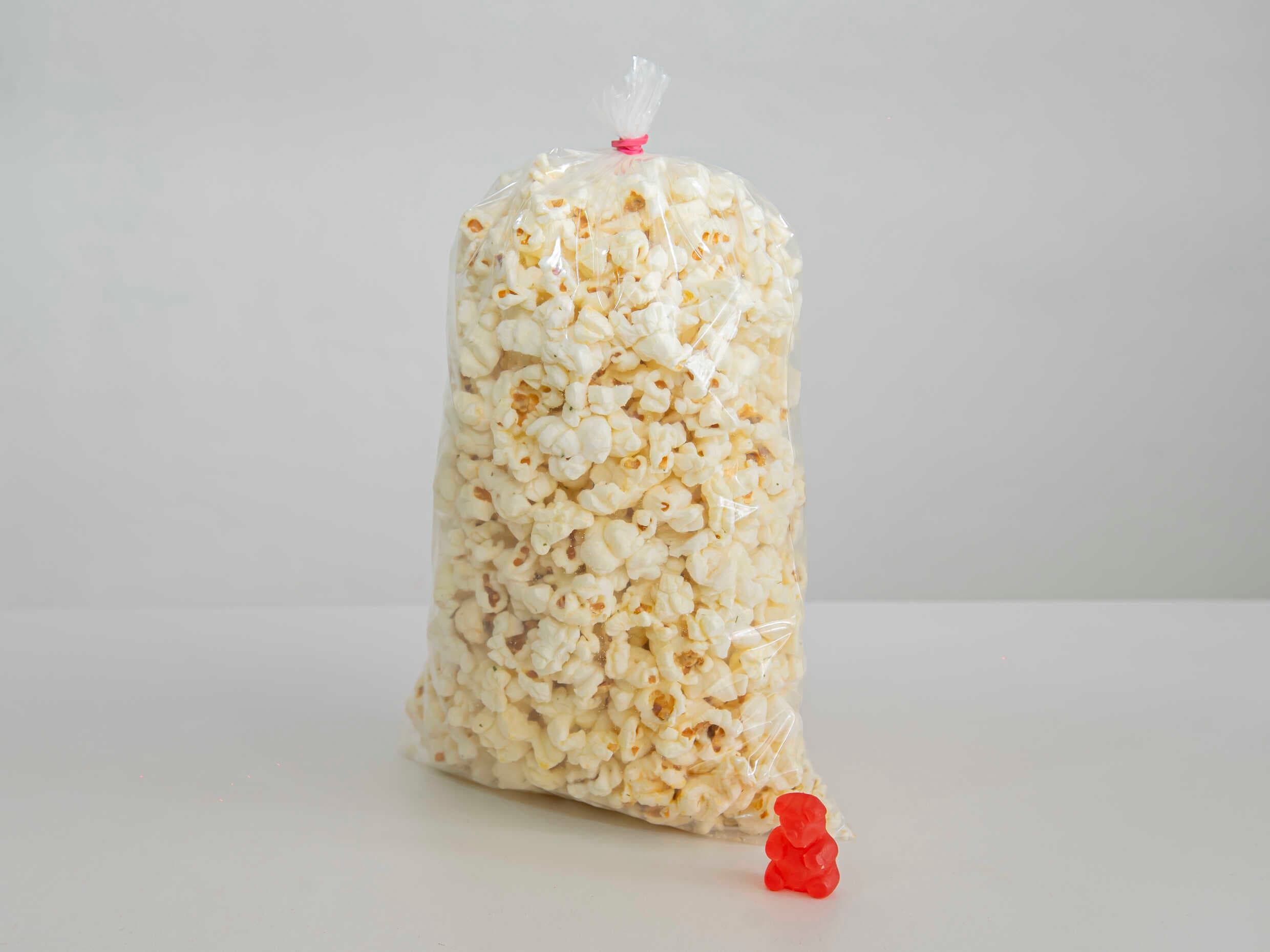 Palomitas Jumbo