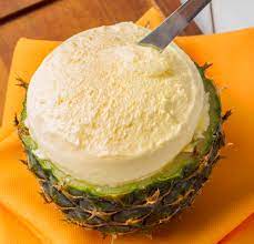 Helado Chalco