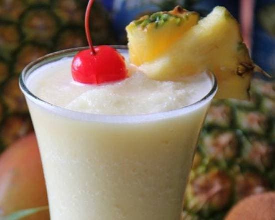 Piña Colada