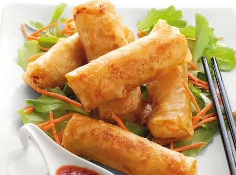 Veggie Roll
