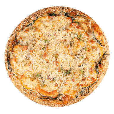 Pizza Primavera