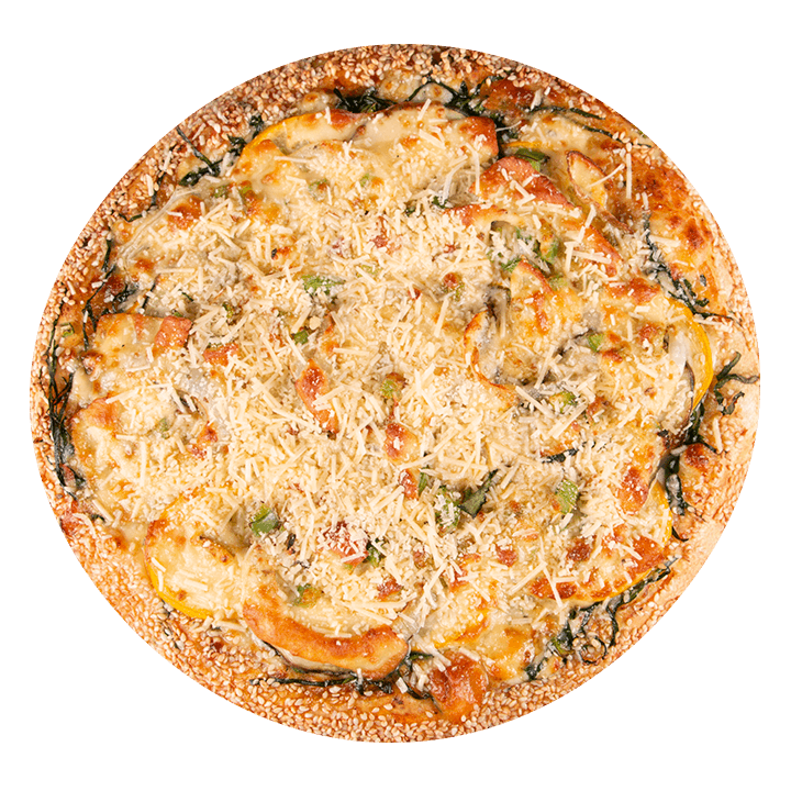 Pizza Primavera