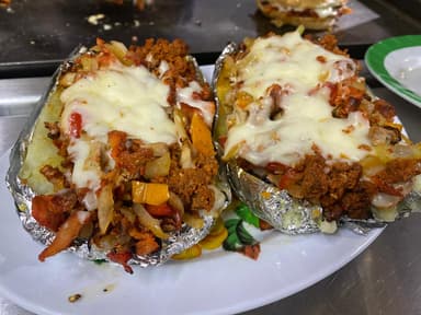 PAPAS ESPECIALES +