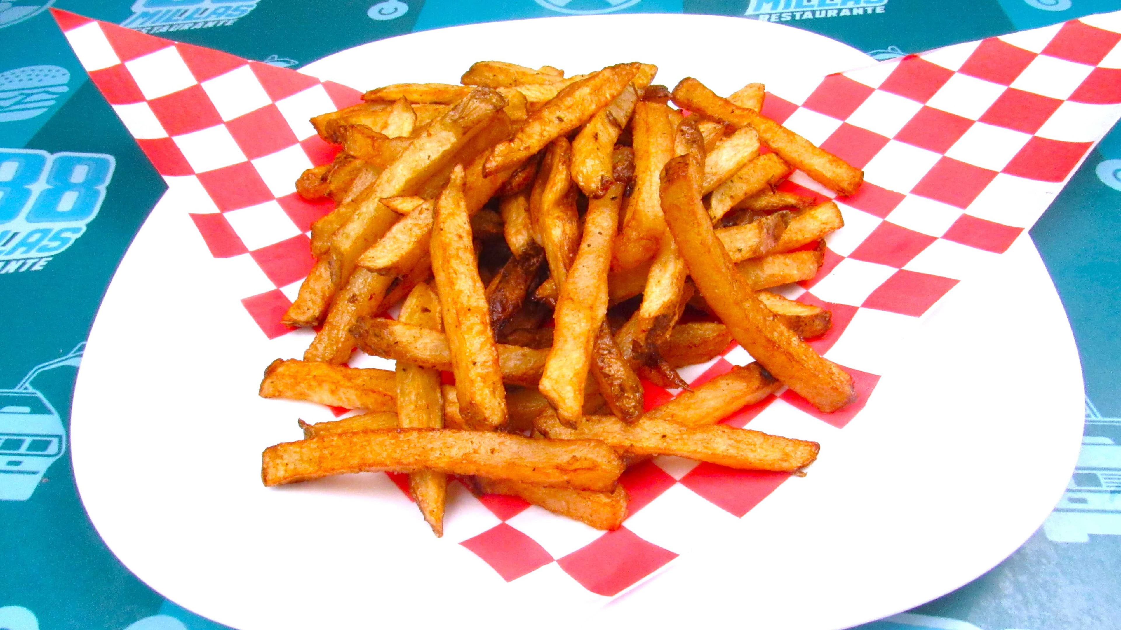 Orden de Papas