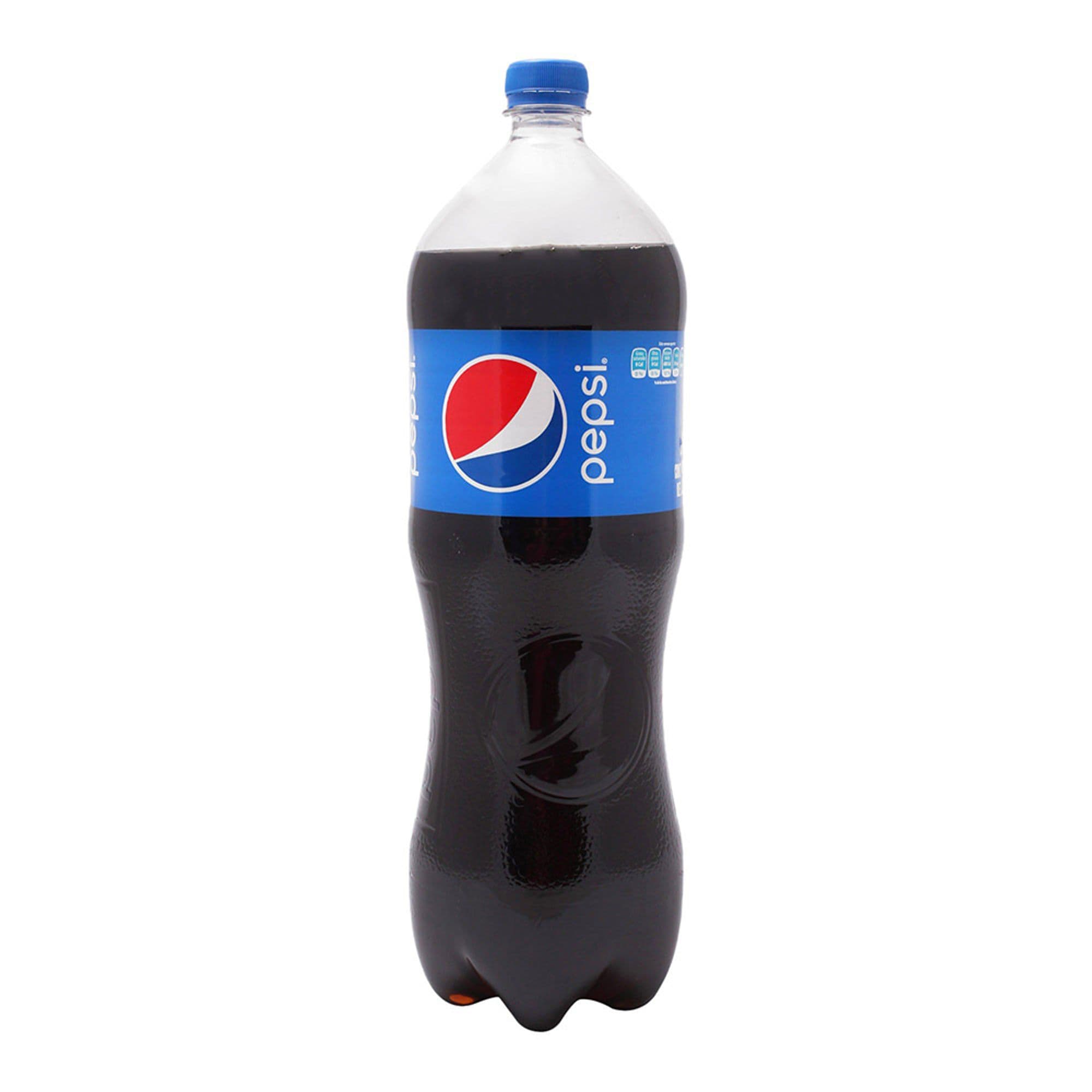 Pepsi 2 Litros