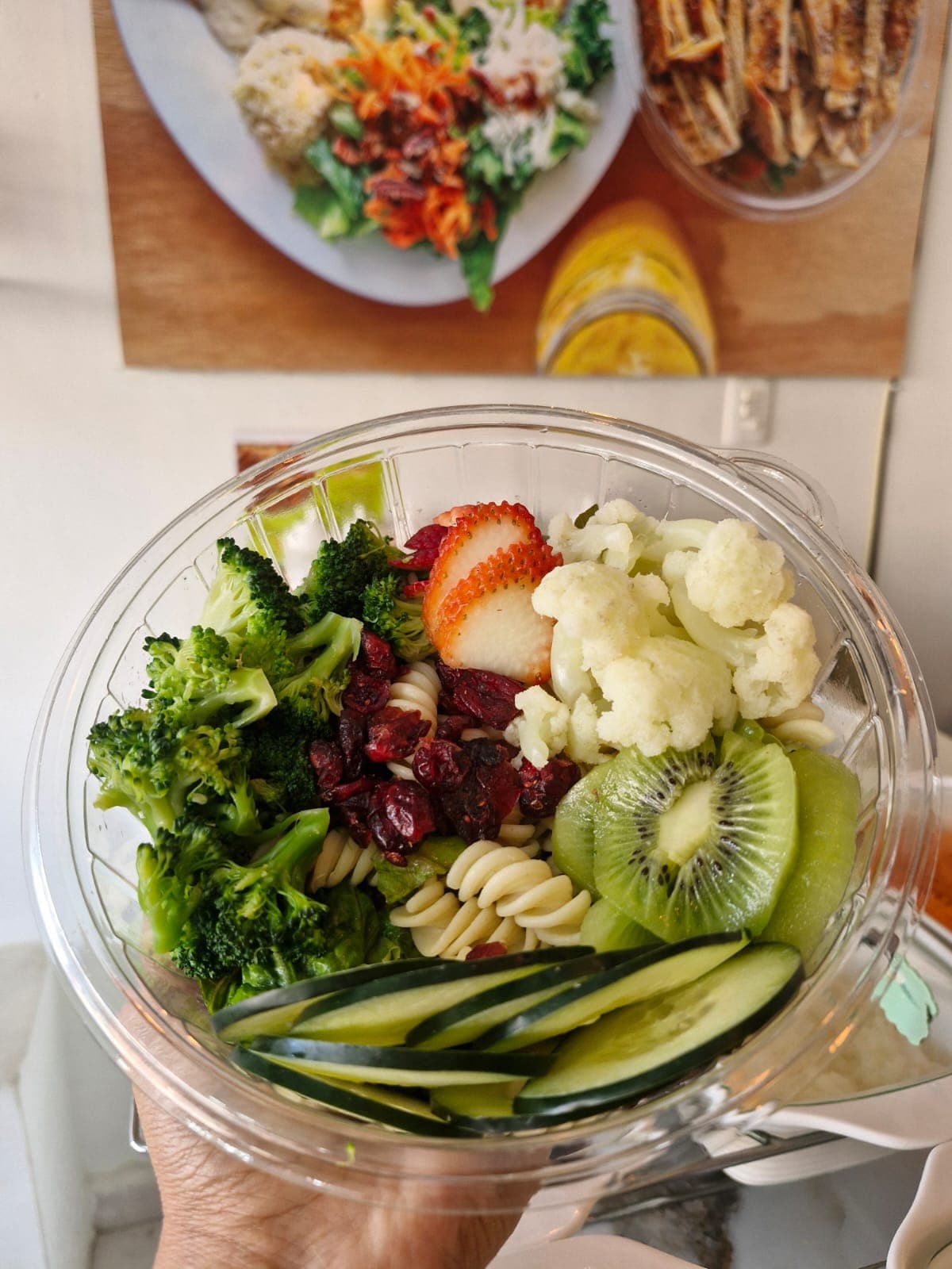 Ensalada Gde