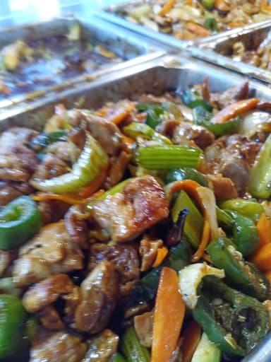 1/2lt de Puerco Picoso