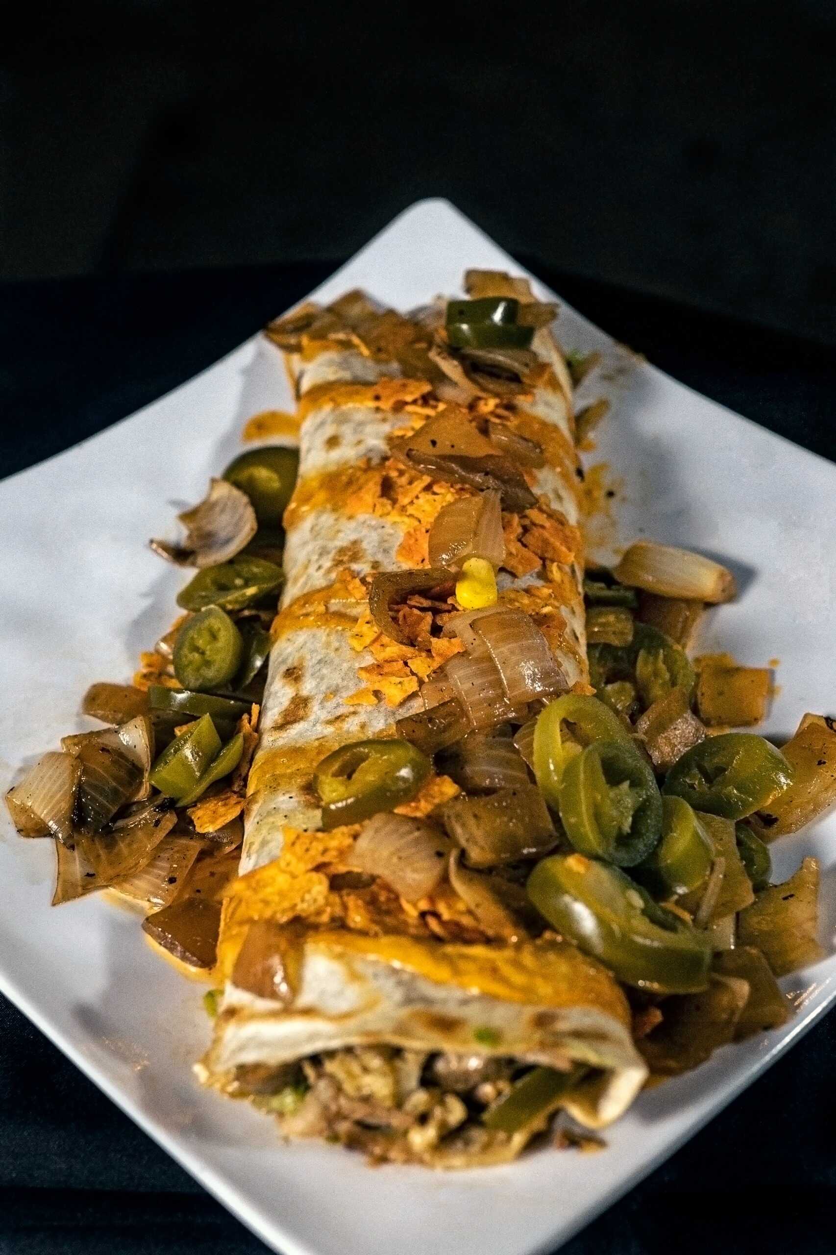 Burrito