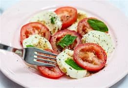 Insalate Caprese