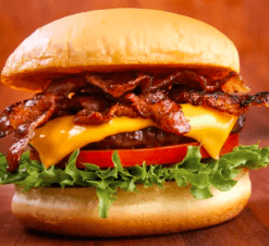 Combo Jr