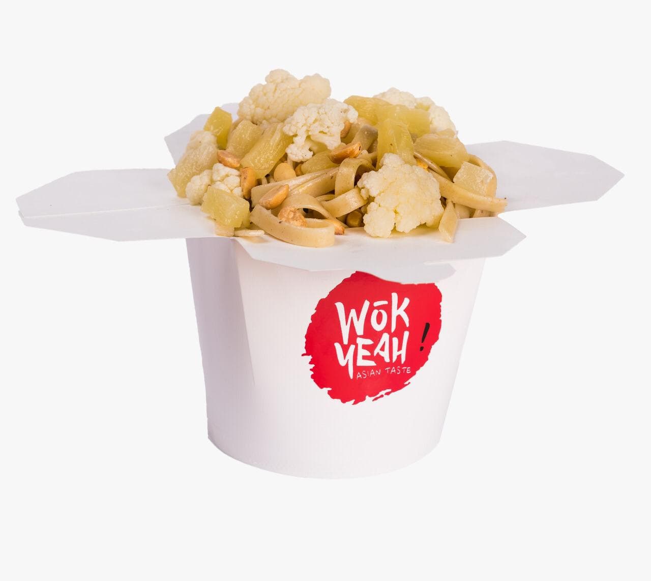 Protein Wok