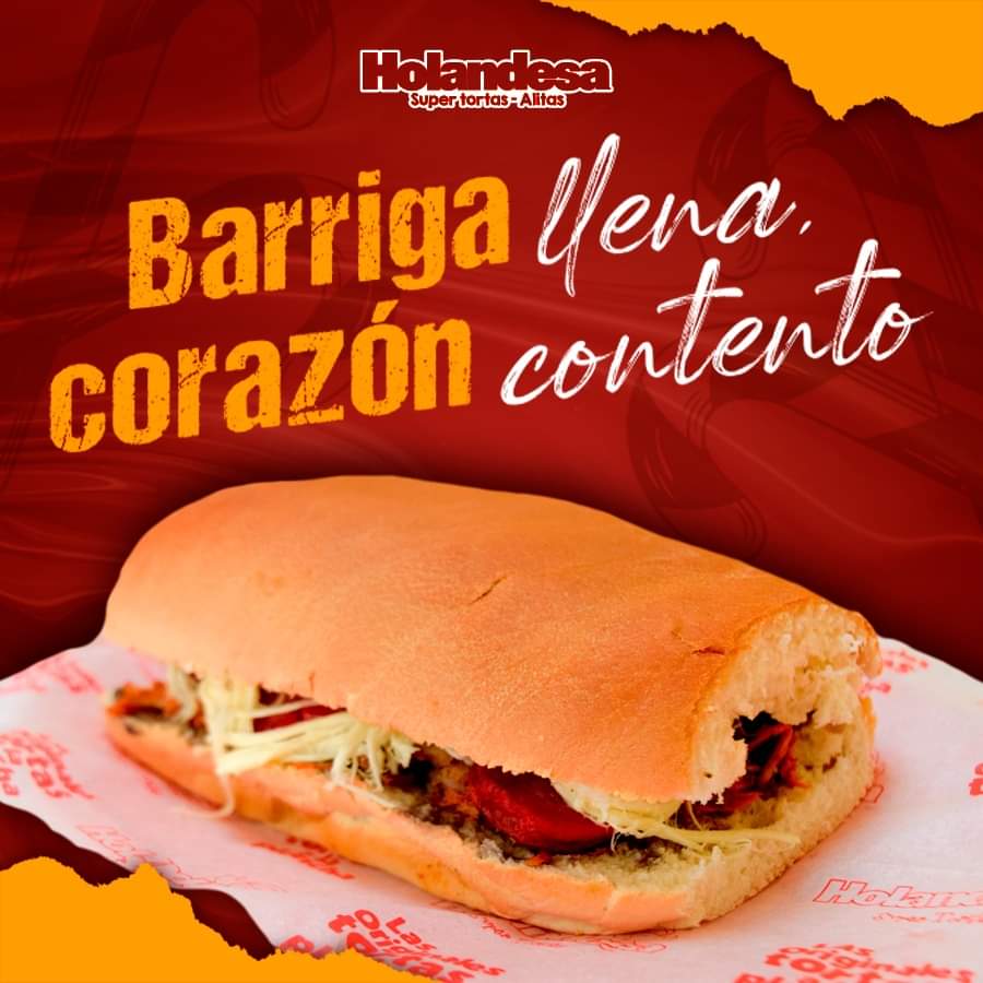 Torta Diabla + Torta Especial de 3 Quesos