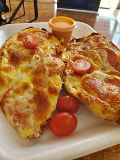Biropizza