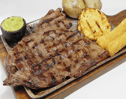 Churrasco a la Parrilla