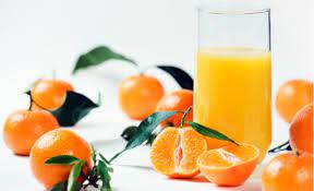 Mandarinada