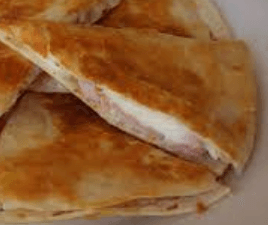 SINCRONIZADA DE SALCHICHA