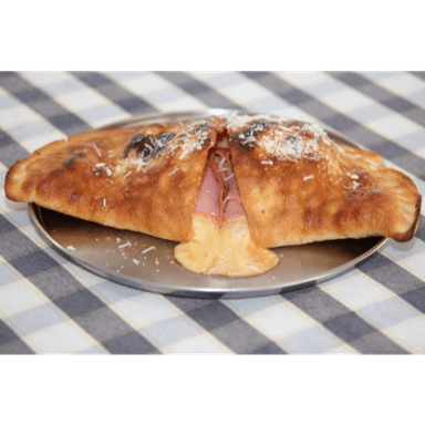Panzerotti Hawaiano