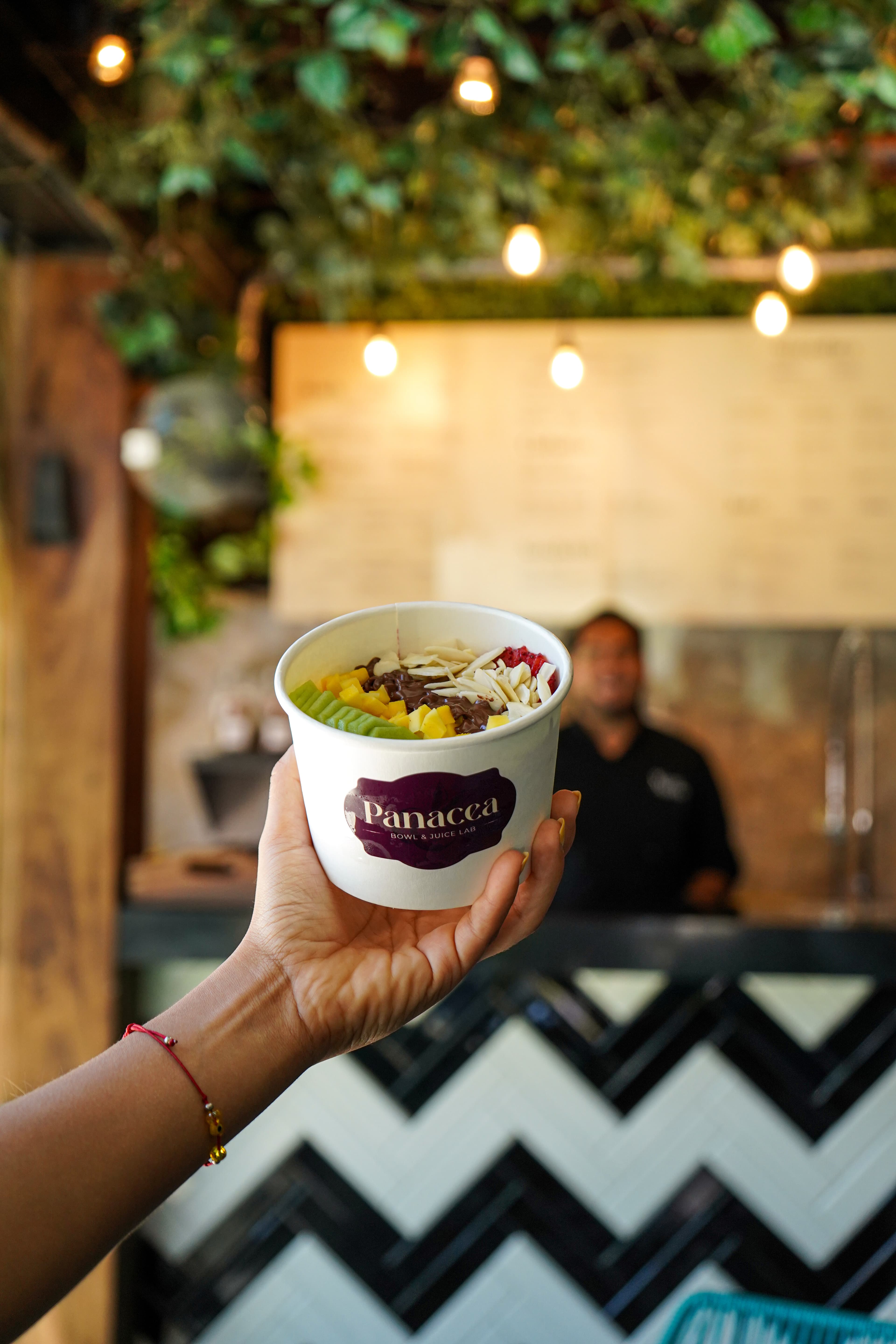 Tropical Bowl Chico