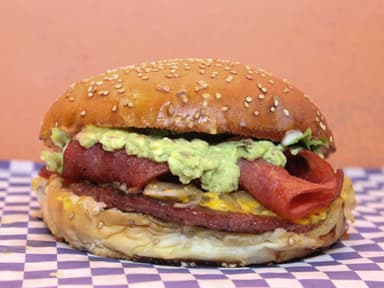 Combo Clasico